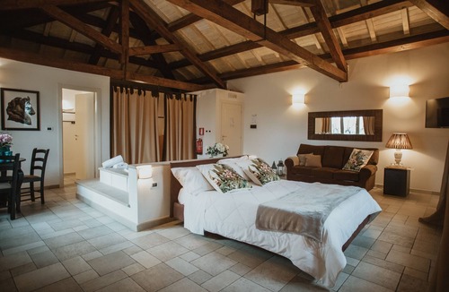 Brindisi Other | Masseria Baroni Nuovi