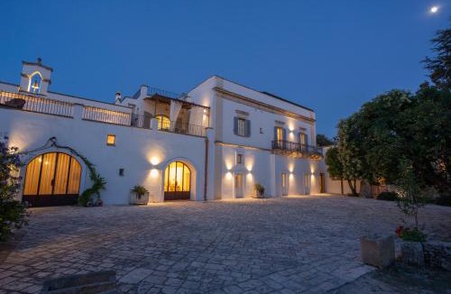 Giorgilorio Bed & Breakfast | Masseria Borgo Mortella