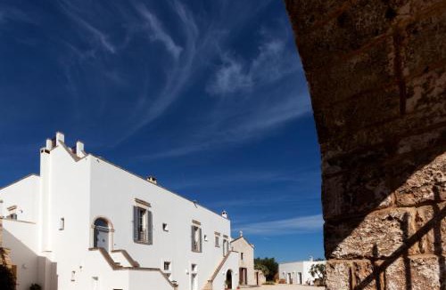 Giorgilorio Bed & Breakfast | Masseria Borgo Mortella