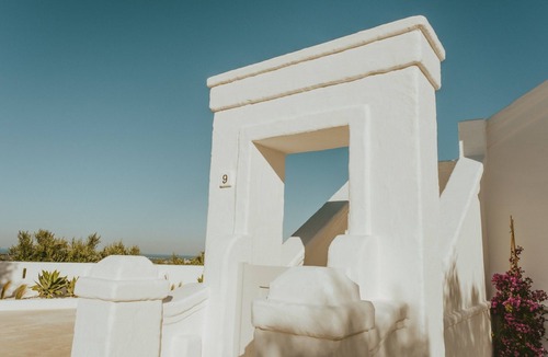 Fasano Apartment | Masseria Borgo Ritella