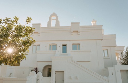Fasano Apartment | Masseria Borgo Ritella