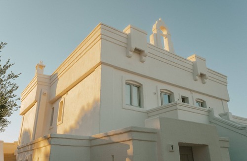 Fasano Apartment | Masseria Borgo Ritella