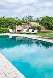 Fasano Villa | Masseria Buganvillea