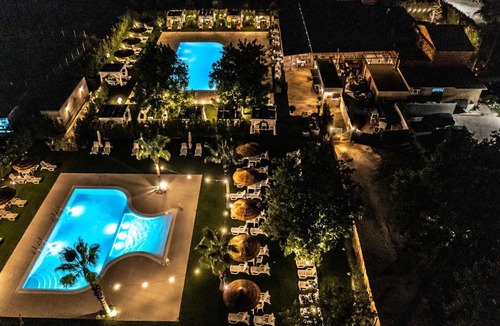 Cerignola Resort | Masseria Cafora