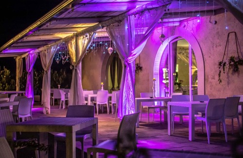 Cerignola Resort | Masseria Cafora