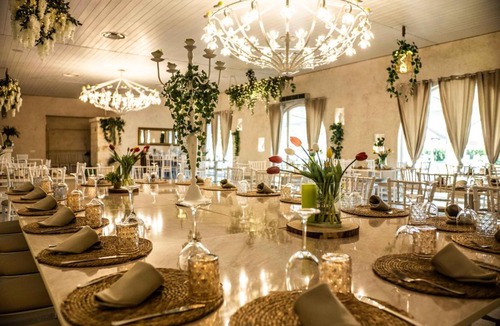 Cerignola Resort | Masseria Cafora