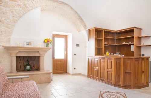 Martina Franca House | Masseria Cappella