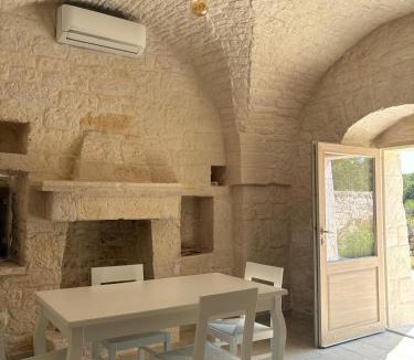 Martina Franca House | Masseria Cappella