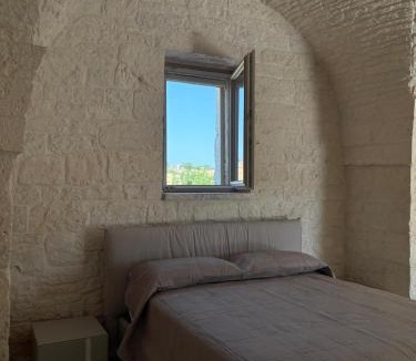 Martina Franca House | Masseria Cappella