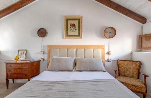 Giorgilorio Bed & Breakfast | Masseria Caretti Grande
