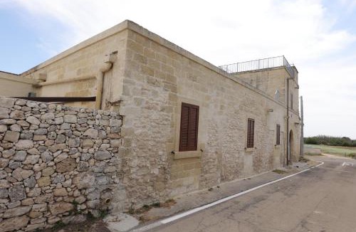 Acaya Bed & Breakfast | masseria Carlini