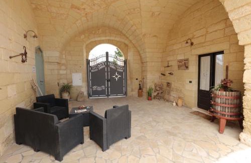 Acaya Bed & Breakfast | masseria Carlini