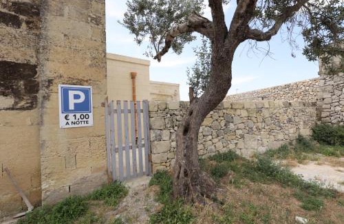 Acaya Bed & Breakfast | masseria Carlini