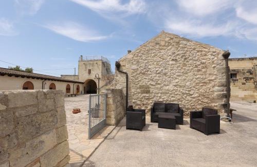 Acaya Bed & Breakfast | masseria Carlini