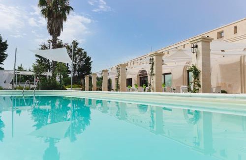 Villa Castelli Resort | Masseria Carnevale