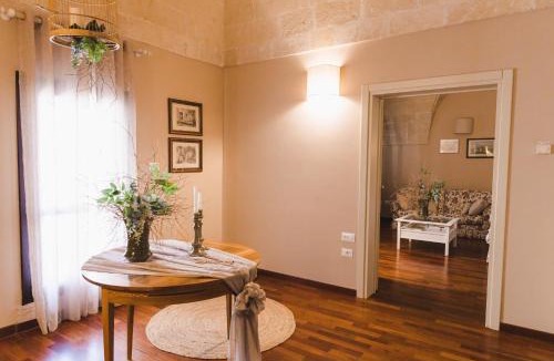 Villa Castelli Resort | Masseria Carnevale