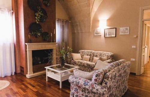 Villa Castelli Resort | Masseria Carnevale