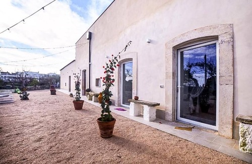 Gioia del Colle House | Masseria Casino Ciomme