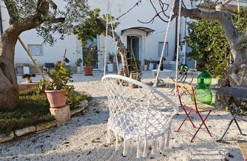 Gioia del Colle House | Masseria Casino Ciomme