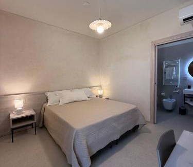 Altamura Bed & Breakfast | Masseria Chinunno