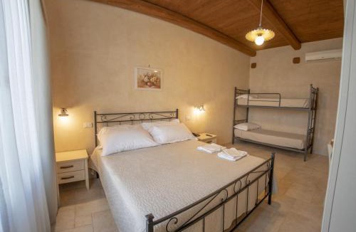 Altamura Bed & Breakfast | Masseria Chinunno