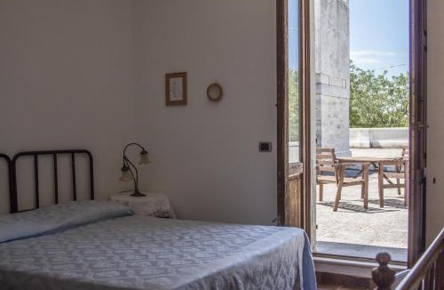 Montegrosso House | MASSERIA CITULO Il Pino grande