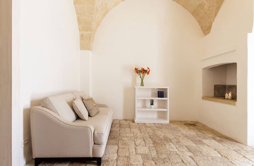 Leverano Hotel | Masseria Corda di Lana - Camera Comfort Plus