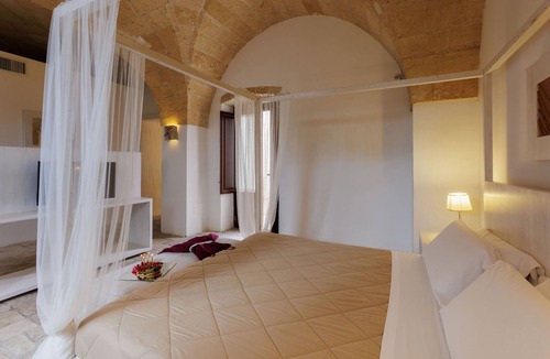 Leverano Hotel | Masseria Corda di Lana - Suite Premium