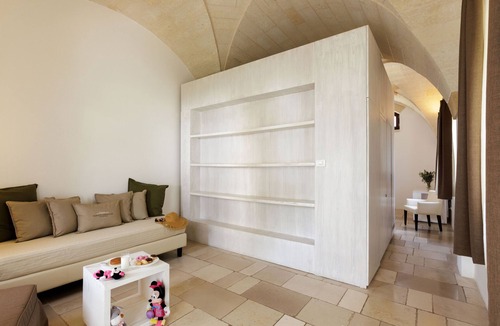 Leverano Hotel | Masseria Corda di Lana - Suite Deluxe