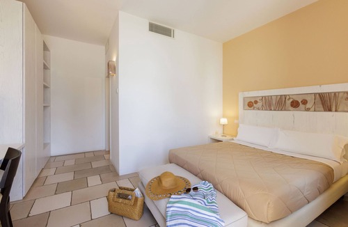 Leverano Hotel | Masseria Corda di Lana - Camera Comfort