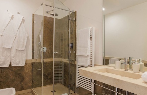 Leverano Hotel | Masseria Corda di Lana - Camera Comfort