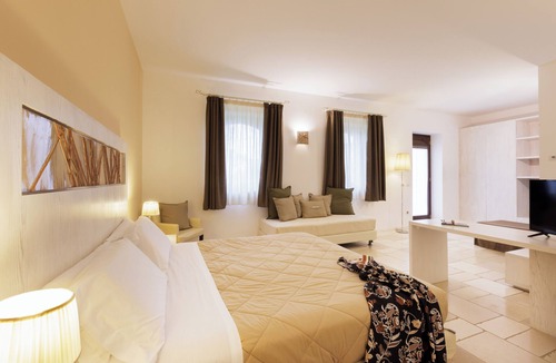 Leverano Hotel | Masseria Corda di Lana