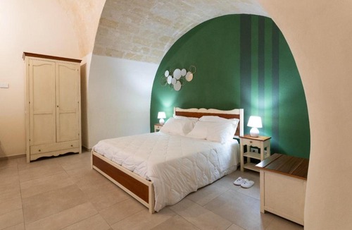 Palagiano Hotel | Masseria Delprete