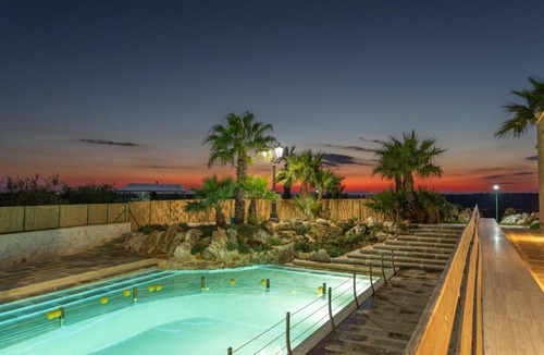 Palagiano Hotel | Masseria Delprete
