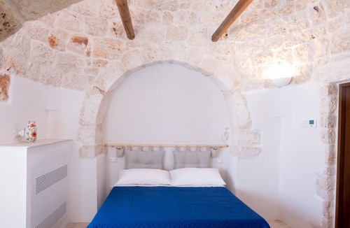 Noci Other | Masseria Dirupo