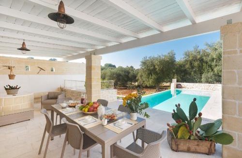 Ostuni Villa | Masseria Don Salvatore