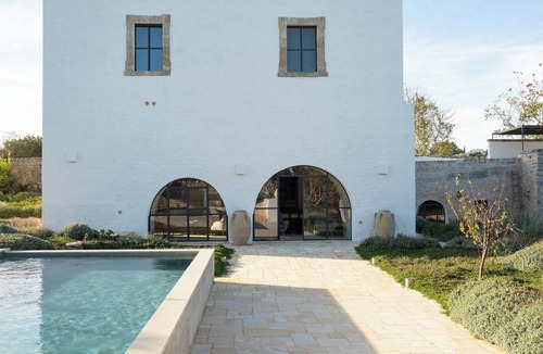 Ostuni Villa | Masseria Donnagnora - Five Bedroom Villa, Sleeps 10