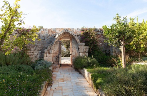 Ostuni Villa | Masseria Donnagnora - Five Bedroom Villa, Sleeps 10