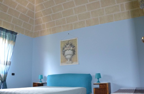 Fasano Bed & Breakfast | Masseria Fragnale
