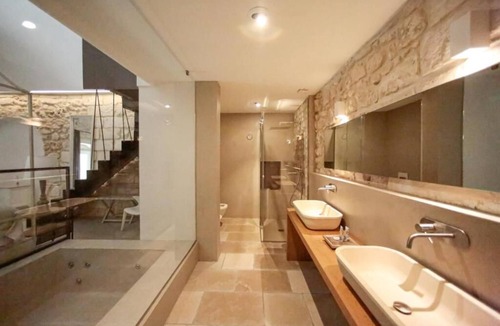 Giorgilorio Hotel | Masseria Francescani