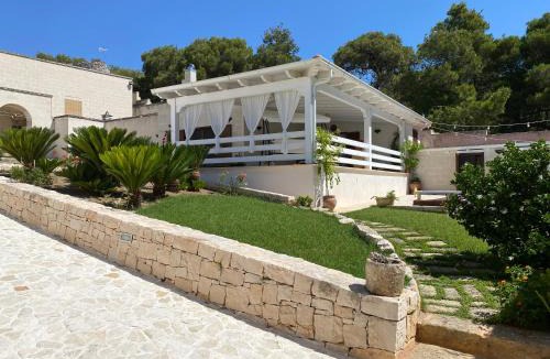Grottaglie Villa | MASSERIA FRANTELLA