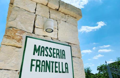 Grottaglie Villa | MASSERIA FRANTELLA
