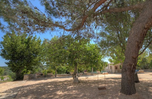 Fumarola Villa | Masseria Fumarola Il Cavaliere III by Rentbeat