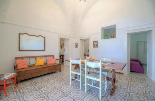 Fumarola House | Masseria Fumarola Il Cavaliere by Rentbeat