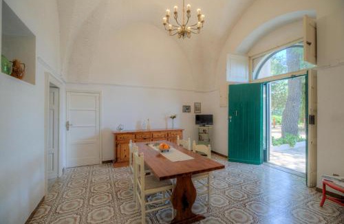 Fumarola House | Masseria Fumarola Il Cavaliere by Rentbeat