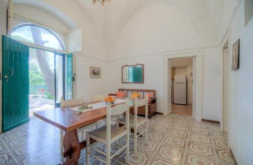 Fumarola House | Masseria Fumarola Il Cavaliere by Rentbeat