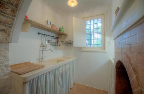 Fumarola House | Masseria Fumarola Il Cavaliere by Rentbeat