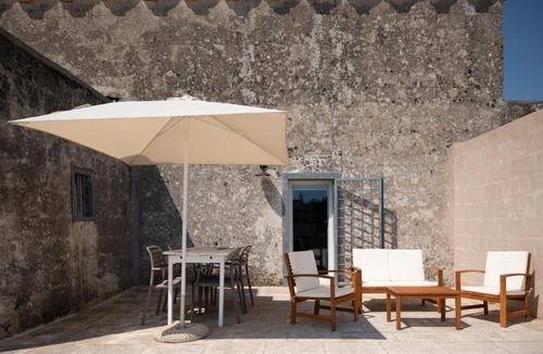 Grottaglie House | Masseria Galeasi