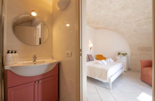 L'Assunta House | Masseria Galleppa by Apulia Hospitality