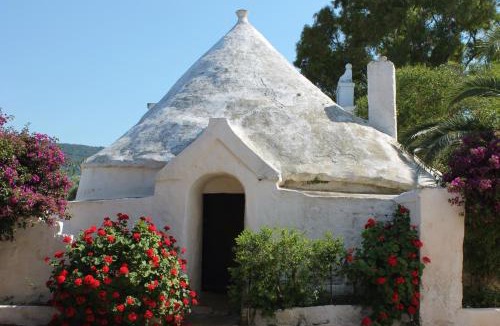 Cisternino House | Masseria Gianecchia